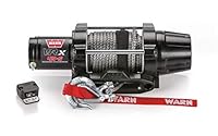 Algopix Similar Product 20 - WARN 101040 VRX 45S Powersports Winch