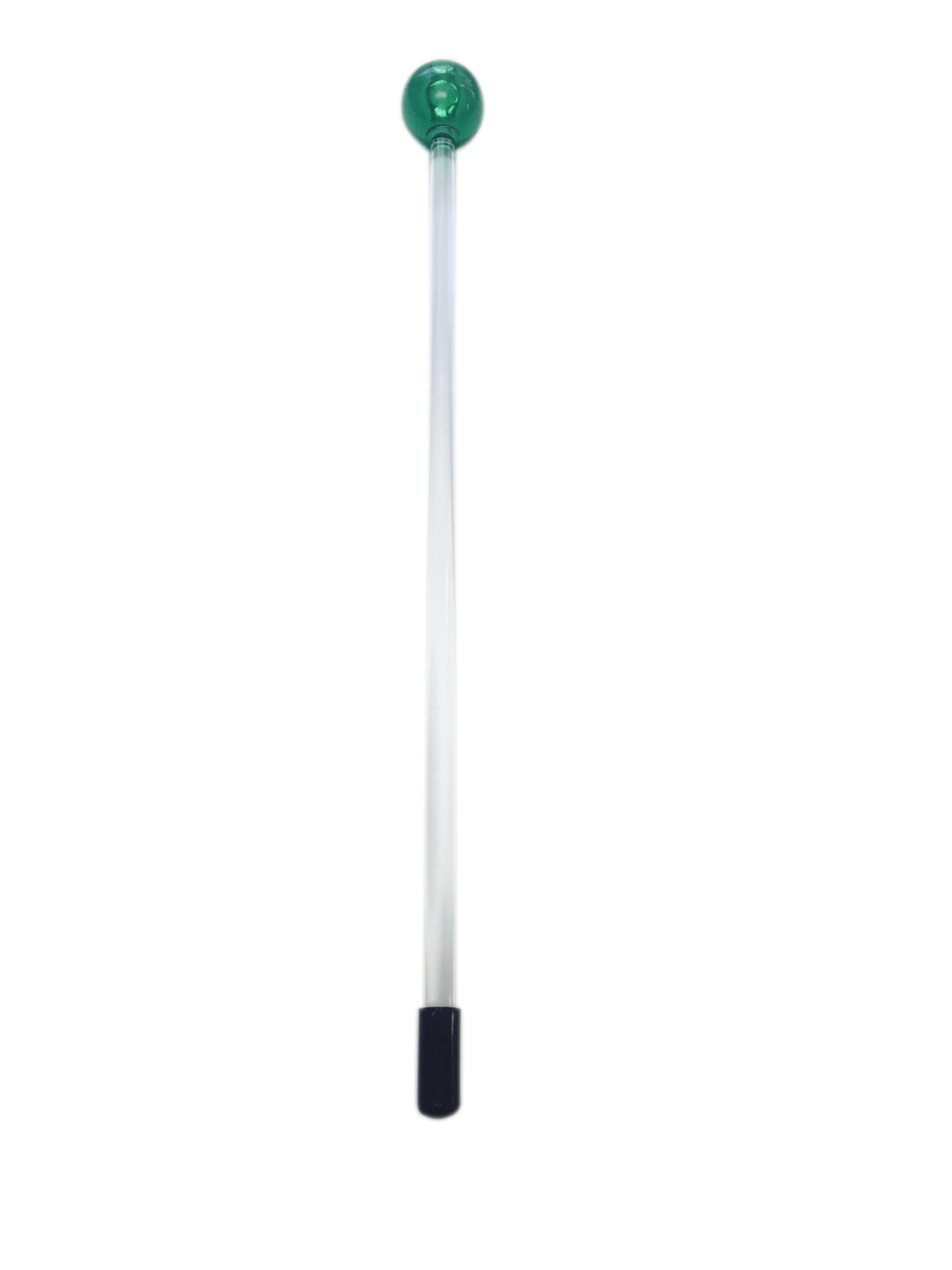 Karen Pryor Lollipop Target Stick para entrenamiento eficaz de clic, color verde