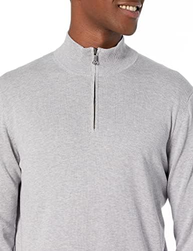 Buttoned Down Men's Supima Cotton 