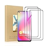 SCL Tempered Glass for Oppo...