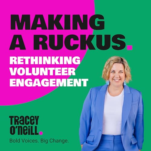 『Making a Ruckus』のカバーアート