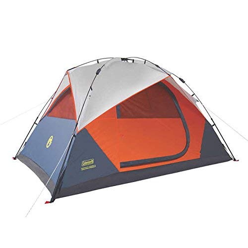 Coleman 2000030344 Camping Tents