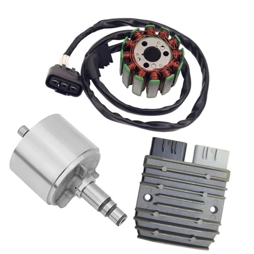 Bobine de Stator de moto pour de longs road trips en YZF-R1 FZ8
