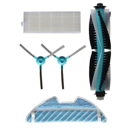 LatoYard Para Cecotec para Conga 1290 1390