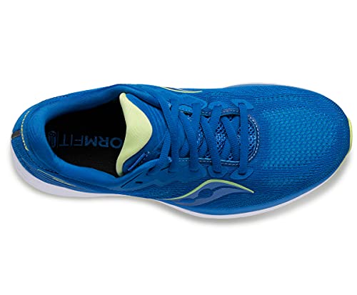 Image of Saucony Mens Ride 14