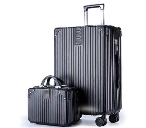 Generic 2 Piece luggage sets - Travel suitcase - 20