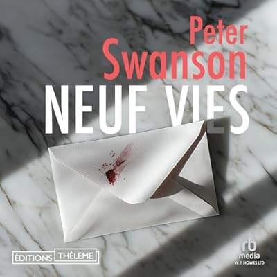 Neuf vies