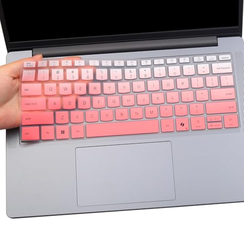 Protector de teclado para Lenovo IdeaPad Slim 3 y 5 14" miniatura 1
