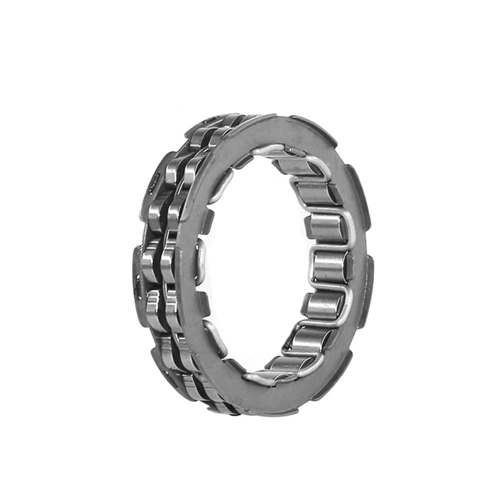 Roulement unidirectionnel haute precision pour embrayage demarreur CBR1000 - 6