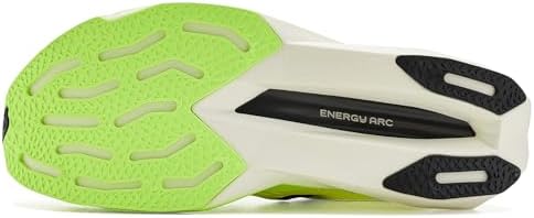 New Balance FuelCell Supercomp Pacer V1 Tênis masculino, Verde