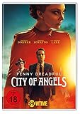  Penny Dreadful: City of Angels [4 DVDs]