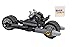 LEGO DC Superheroes Batman: Batcycle Mini Set (37 pcs) - Figure not Included