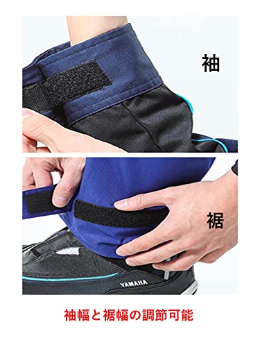 Amazon.co.jp: ヤマハ発動機: メカニックアパレル