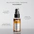 TRUSS Nutri Infusion Hair Oil for Damaged Hair - Hydrating, Anti-Frizz Finishing Oil - Provides Deep Nourishment, Heat Protection and Shine (1 fl oz)