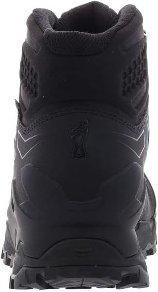 Inov-8 Men's Roclite Pro G 400 GTX V2 Cushioned Foam Padded Comfortable Durable Waterproof Protective Hiking Ankle Boots
