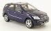 Produktbild Mercedes ML 350 (W164), dkl.-blau, Modellauto, Fertigmodell, Welly 1:24