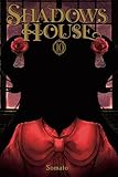  Shadows House, Vol. 10 (English Edition)