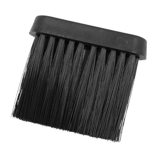 Miniatura 2 de Ancllo Tiardey, 2 Uds, Cepillo Para Chimenea, Cepillo Para Chimenea, Cabezal De Cepillo Para Chimenea De Repuesto Para Limpiar Alrededor Del Fuego Y La Chimenea