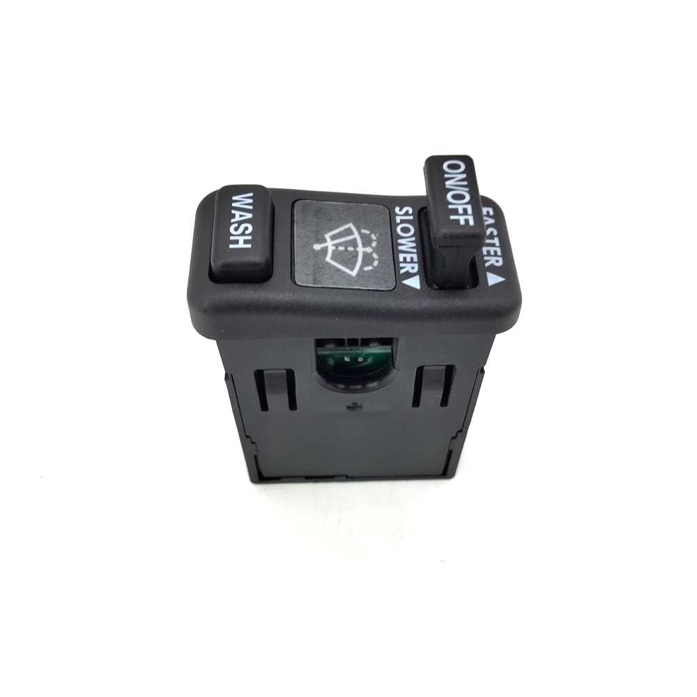 Amazon.com: Truck Windshield Wiper Switch for 901-5102 3534329C1 