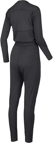 Vista 4 de Forro de traje seco Kazan para mujer NegroM