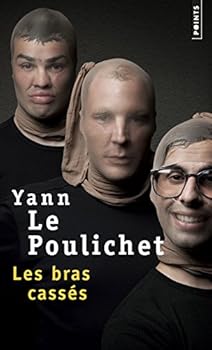 Pocket Book Les Bras cassés [French] Book