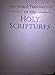 New World Translation of the Holy Scriptures