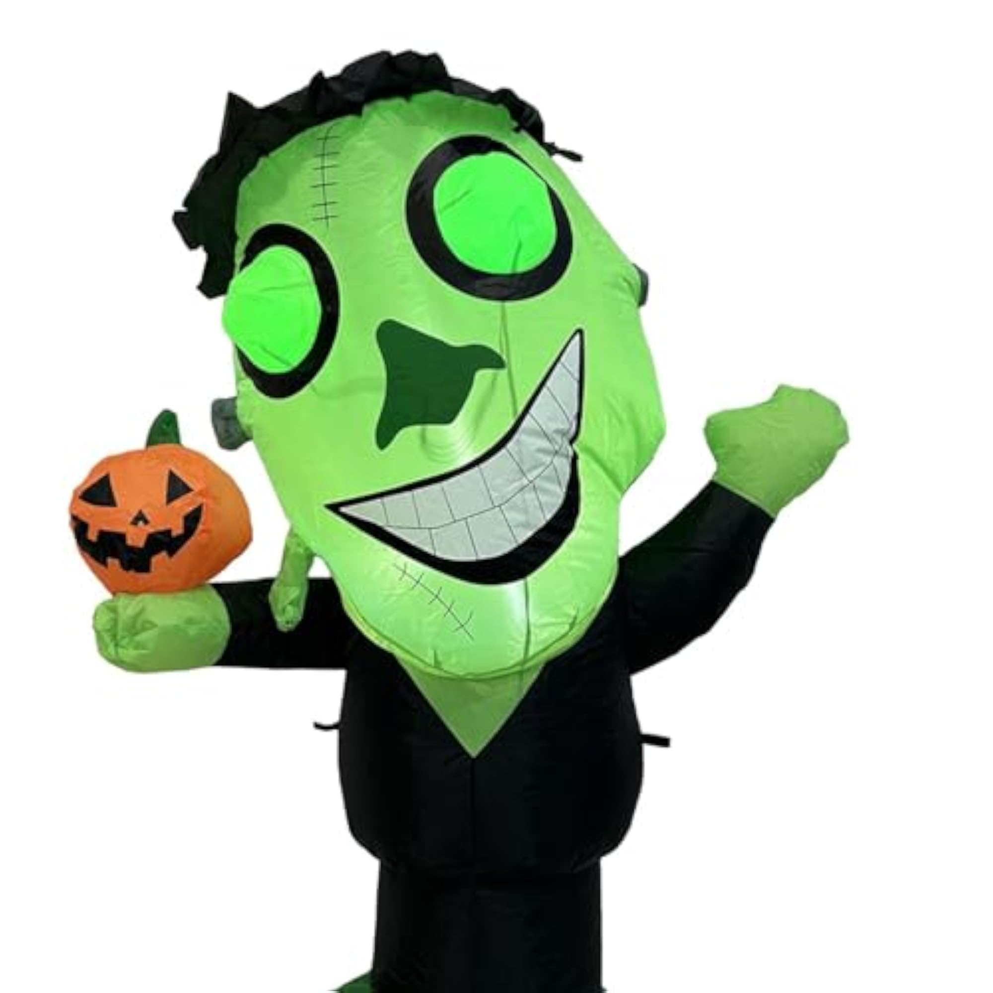 Inflatables Alien Yard Decor Props for Party