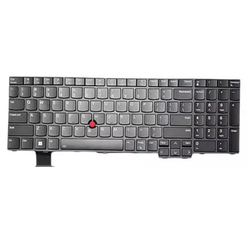For Lenovo ThinkPad T16 SN3103�C�������p�m�[�g�p�\�R�� �L�[�{�[�h�p��o�b�N���C�g