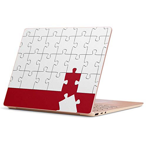 Surface Laptop Go 3/ Go 2 /Go �p �X�L���V�[�� igsticker �T�[�t�F�X ���b�v�g�b�v �S�[ �X�e�b�J�[ �J�o�[ �P�[�X 005949 ���j�[�N �p�Y�� �� ���b�h