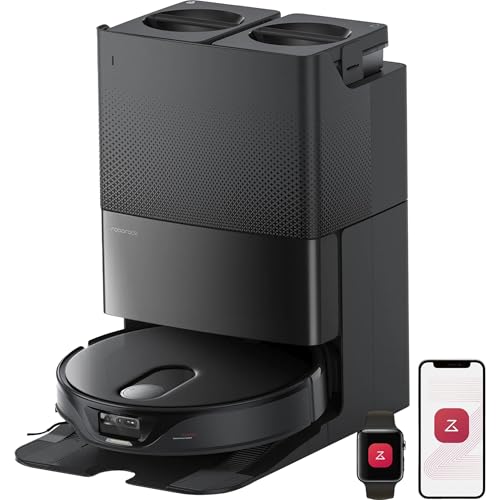 Robot aspirapolvere Roborock Slim