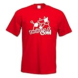 Kragenform: Rundhals mit geradem Schnitt 1/2-Arm