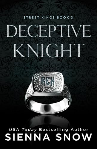 Deceptive Knight (Street Kings)