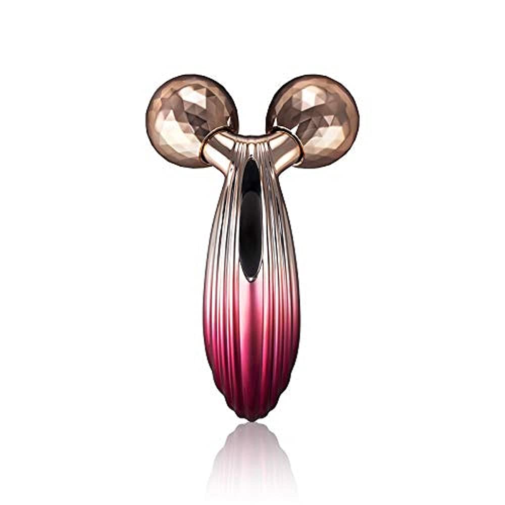 Amazon | MTG(エムティージー) ReFa CARAT RAY(Red) レッド 1個