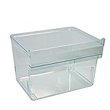  Liebherr Miele Gemüseschale Gemüsefach klein - 9290028