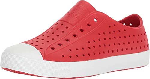 Image of Native Shoes Unisex-Adult Jefferson Lightweight Fashion Sneaker