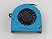 vhbw Ventola per CPU/GPU Compatibile con HP ProBook 4420, 4320s, 4321s, 4325s, 4326s, 4420s, 4421s, 4425s Notebook, Laptop, con Spina 3 Pin