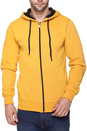 Image of Colors & Blends - Men's Blended Hoodie