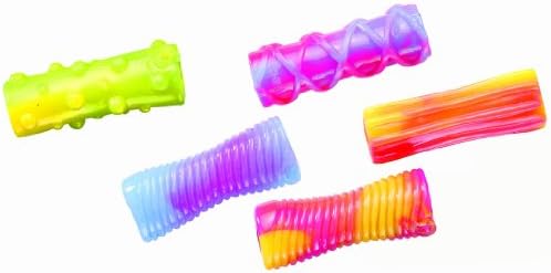 Tie Dye Gel Grips, Package of 144
