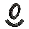 Band 2.50-10 Inch + 2.50-10 Binnenband Pit fiets Coyote Mini Moto