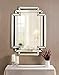 Kenroy Home Linas Mirrors, Medium, Chromatic