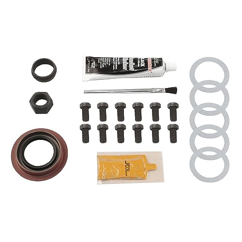 Motive Gear C9.25IK Differential Gear Install Kit for Chrysler 9.25