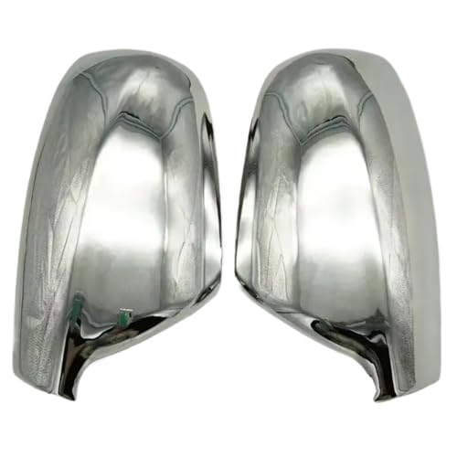 Coque de rétroviseur extérieur Peugeot 307 garniture aile rétroviseur Peugeot 407 SW