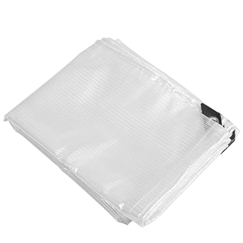 HOLIDYOYO Camping Tarp Portable Outdoor Tent Ground Cover for Beaches Picnics Hiking and Family Trips Lightweight with Convenient Strap Design