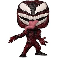 Funko Pop! Marvel - Venom 2 - Carnage - Figura de Vinilo