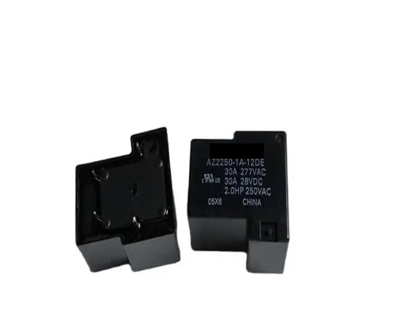 YLQUXEUV Relay AZ2250-1A-12DE AZ22501A12DE DIP4 10pcs/lot
