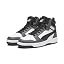 White Black Grey Shadow Grey Asphalt