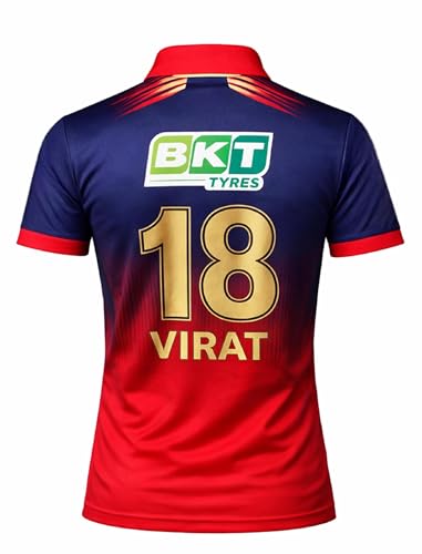 Image of New CSK Jersey 2026 Dhoni 7 for (Men&Boys)