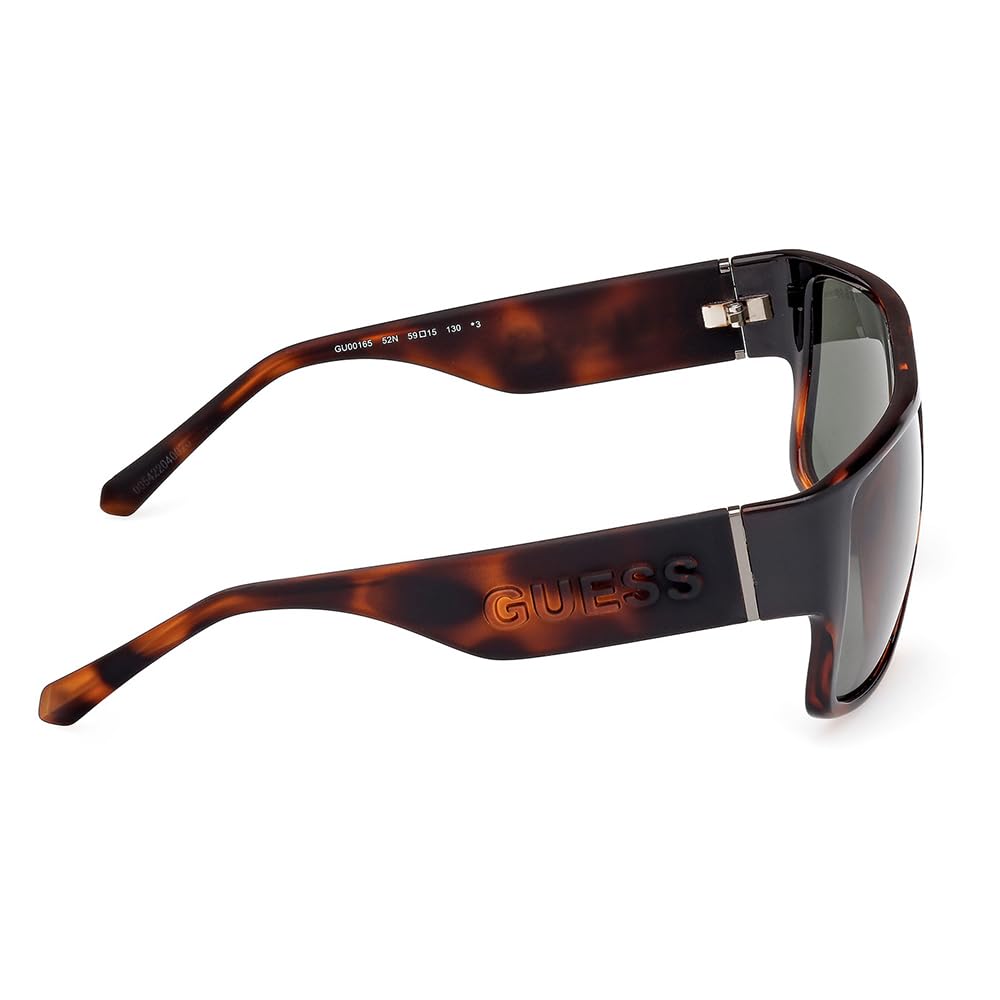 GAFAS GUESS-GU00165 C: ciemna havana 59x15x45,9x130