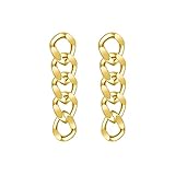 prof. meeko oishi 🌹Machen Sie 100% zufrieden💎 Wenn Sie mit unseren Modeohrringen unzufrieden sind, zögern Sie bitte nicht, uns jederzeit zu kontaktieren. Ihre Meinung ist unsere Motivation zur Verbesserung. Unser Ziel ist es, dass jeder Kunde den Charme von Schmuck genießen kann, holen Sie sich sofort Ihren Modepartner!