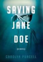 Saving Jane Doe (author use only) (Punjabi Edition) 1630476870 Book Cover